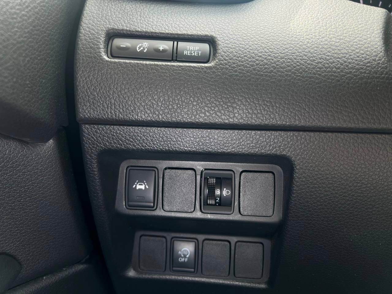 Nissan Qashqai 1.5 dCi N-Connecta