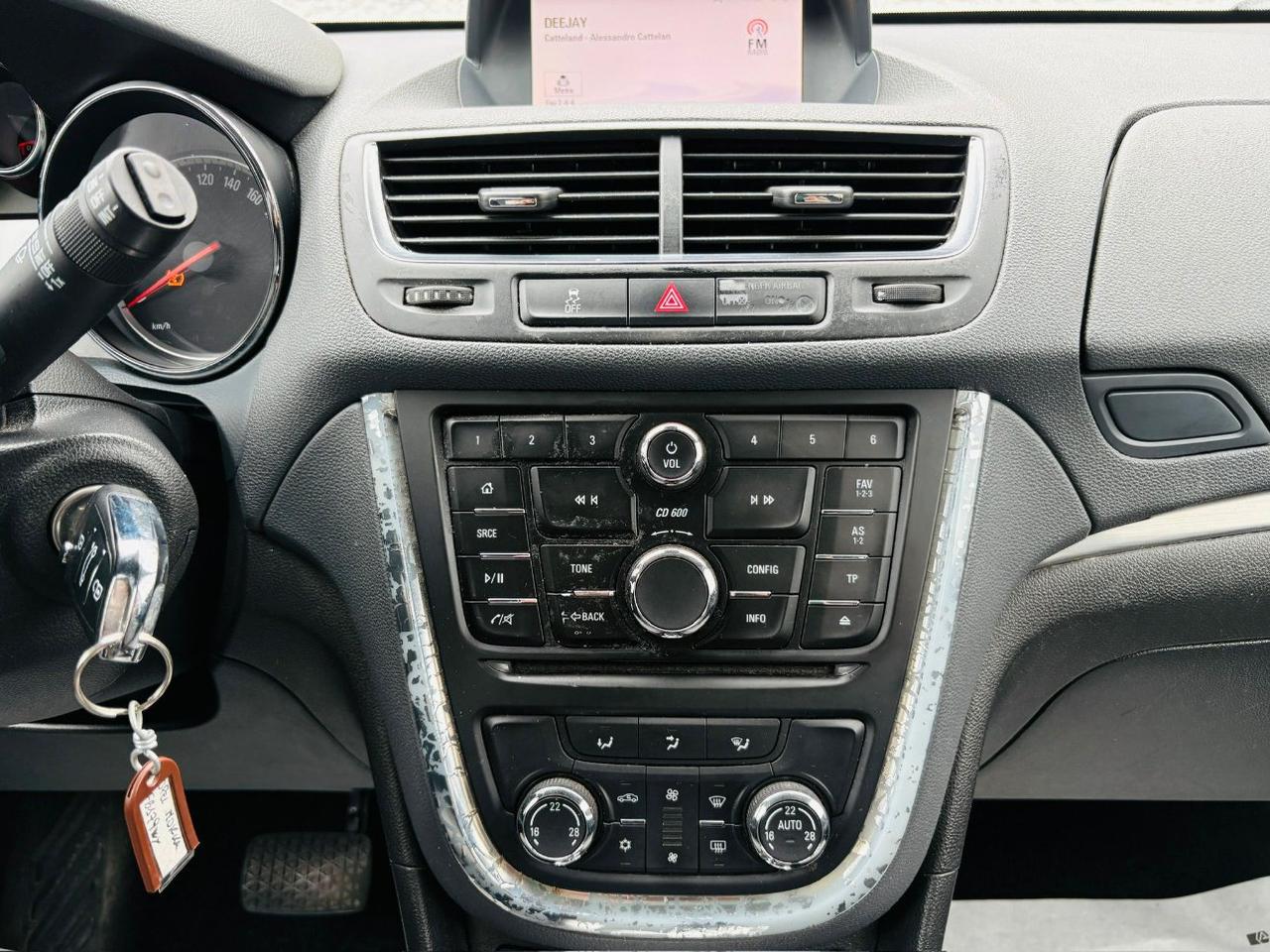 Opel Mokka 1.6 cdti Cosmo 4x2 136cv auto