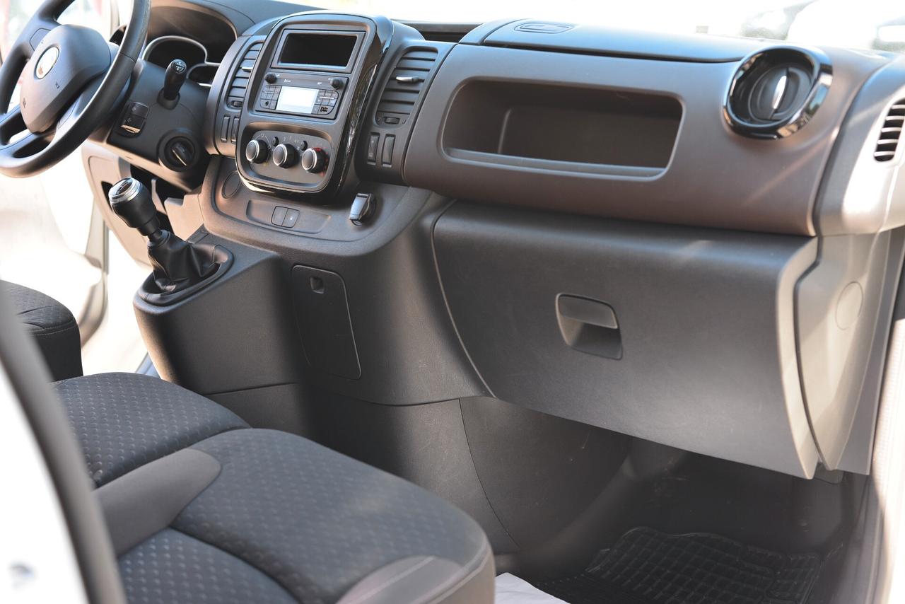 Fiat Talento 2.0 Ecojet 120CV PC-TN Furgone 10q