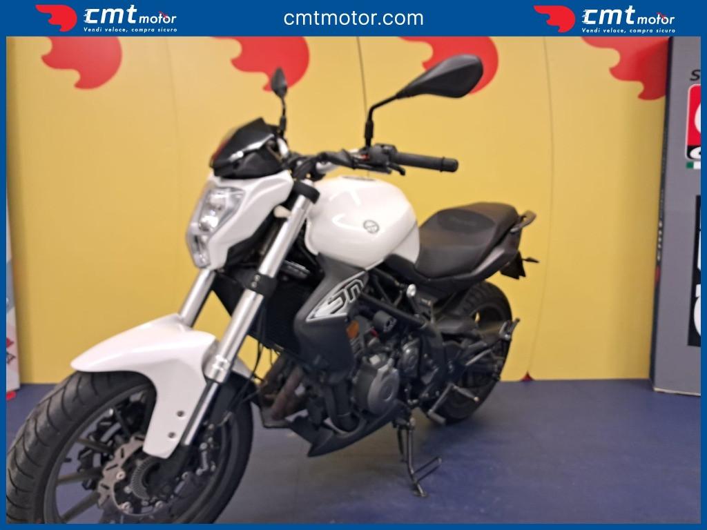 Benelli BN 302 - 2019