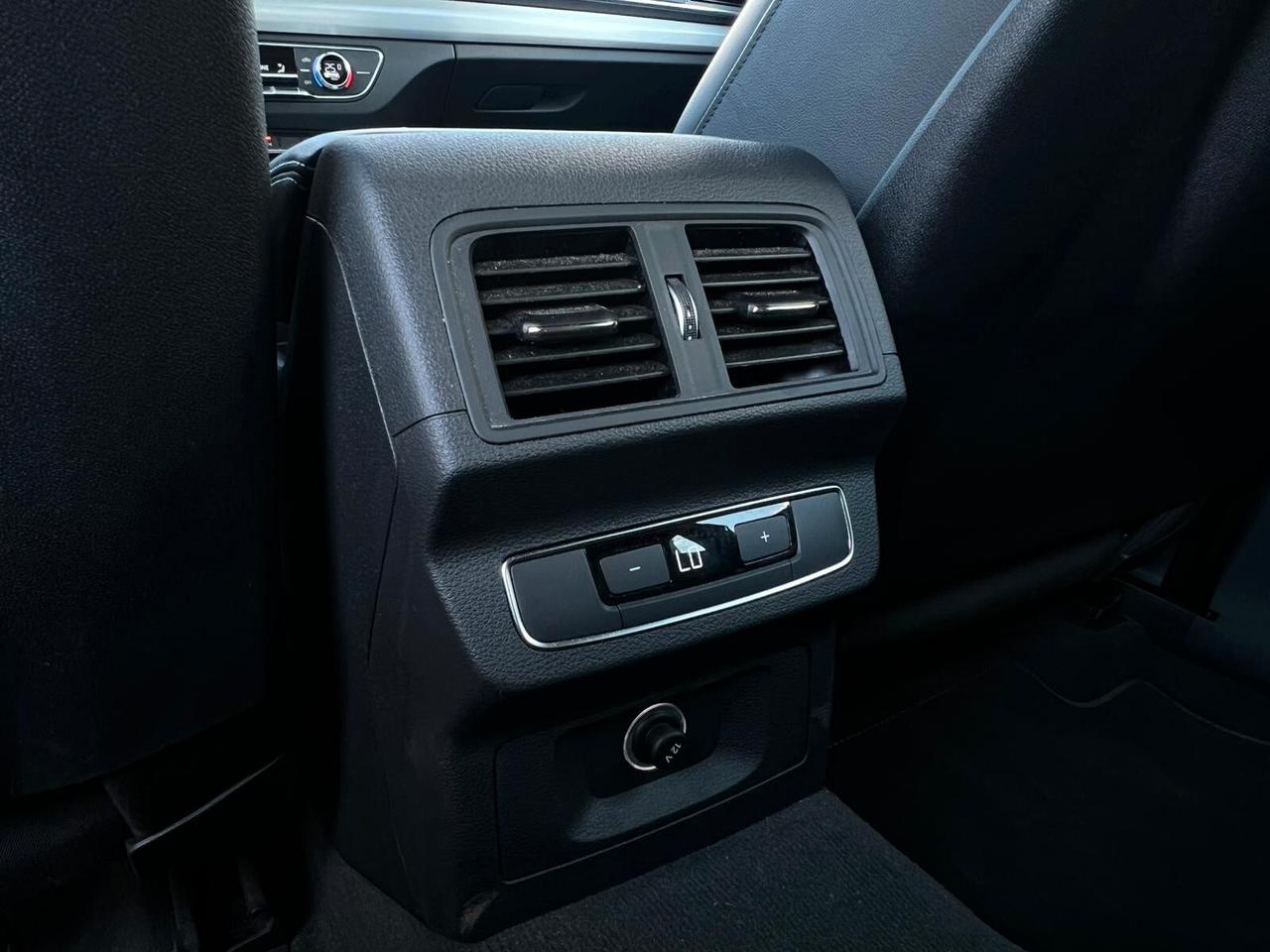 Audi Q5 35 TDI S tronic Sport