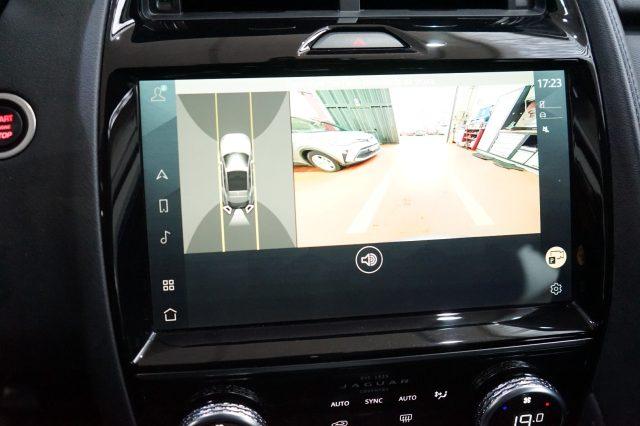 JAGUAR E-Pace 2.0D I4 163 CV AWD Auto Ufficiale Certificata