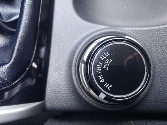 FIAT Fullback 2.4 180CV Doppia Cabina LX S&S