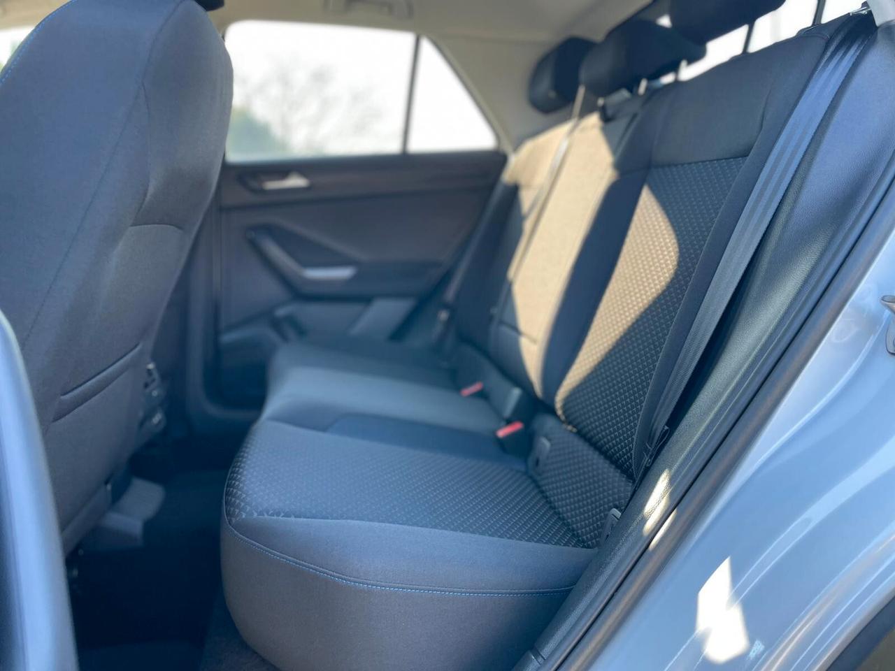 Volkswagen T-Roc 2.0 TDI SCR 150 CV DSG Advanced BlueMotion Technology