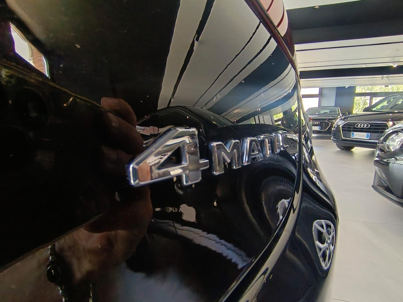 Mercedes-benz GLC 300 4Matic EQ-Boost Premium Plus