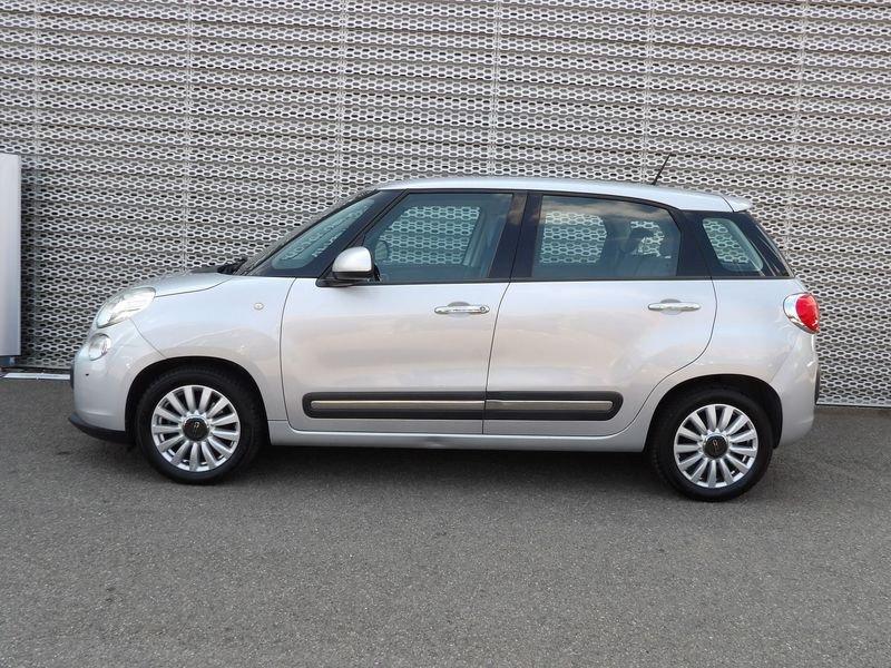 FIAT 500L 500L 1.3 Multijet 85 CV Pop Star