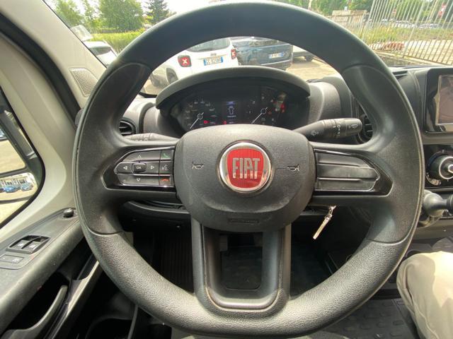 FIAT Ducato *PROMO* 33 2.2 Mjt 140CV PM-TM Furgone