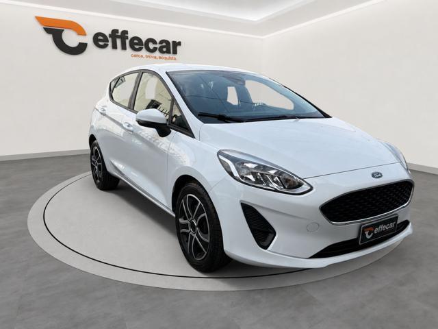 FORD Fiesta 1.5 TDCi 5 porte Vignale