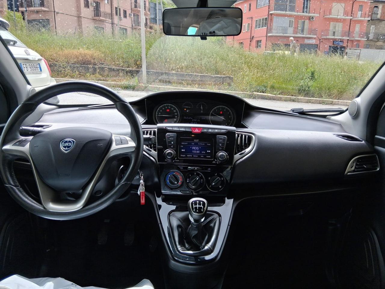 Lancia Ypsilon Gold 1.2 S&S