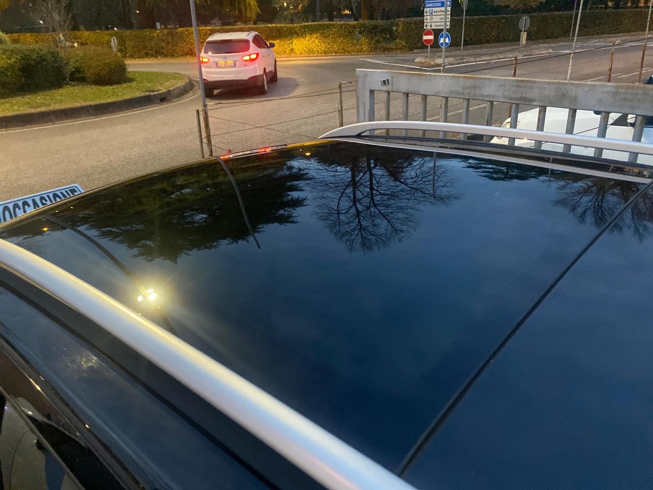 Nissan Qashqai 1.5 dCi DPF 360