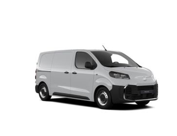 Toyota Proace 2.0D 144CV S&S PL-SL-TN Furgone Long 5p. 14q Comfort