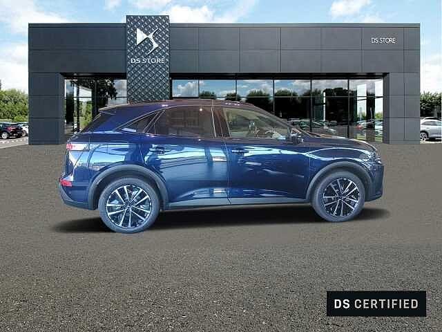 DS DS 7 Crossback 1.5 BlueHDi 130cv EAT8 ETOILE KM ZERO