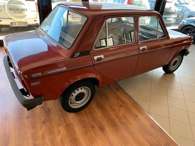 Fiat 128 FIAT 128 1.1cc 65CV BENZINA ISCRITTA ASI
