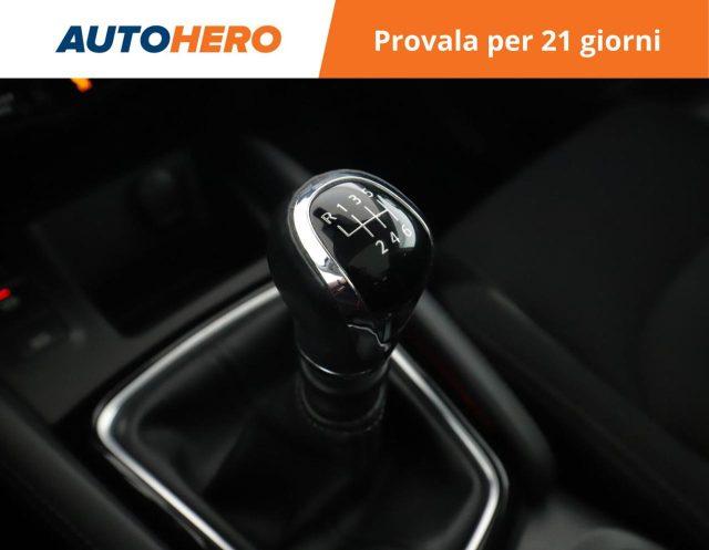 NISSAN Qashqai 1.5 dCi 115 CV N-Connecta