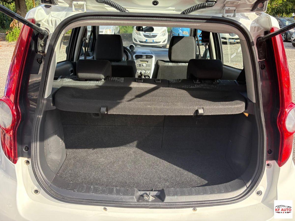 OPEL - Agila 1.2 Enjoy 94cv