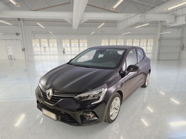 RENAULT CLIO 1.0 TCE 74KW GPL BUSINESS 5 PORTE