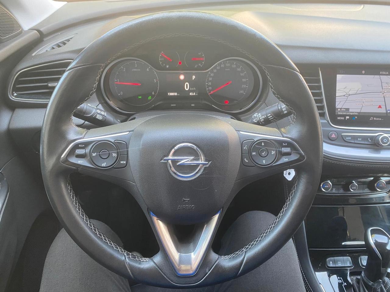 Opel Grandland X 1.5 130CV Innovation 2019 EURO6B