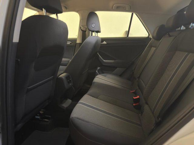 VOLKSWAGEN T-Roc 1.0 TSI 115 CV Style BlueMotion Technology
