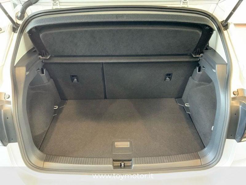 Volkswagen T-Cross 1.0 TSI 110 CV Style
