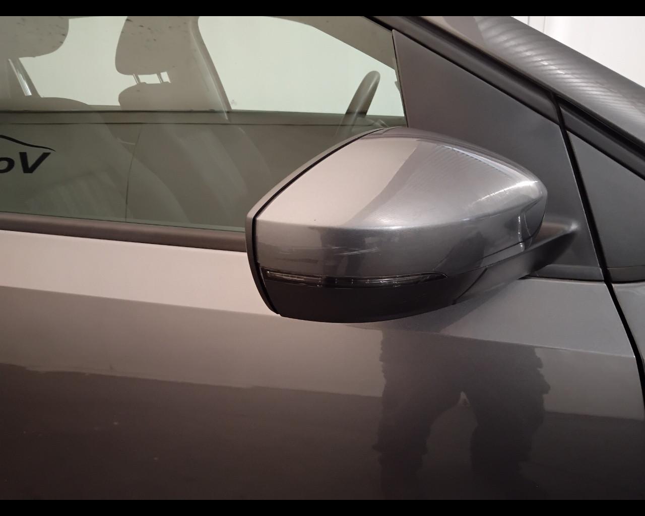 VOLKSWAGEN Polo V 2014 - Polo 5p 1.0 mpi Trendline 60cv