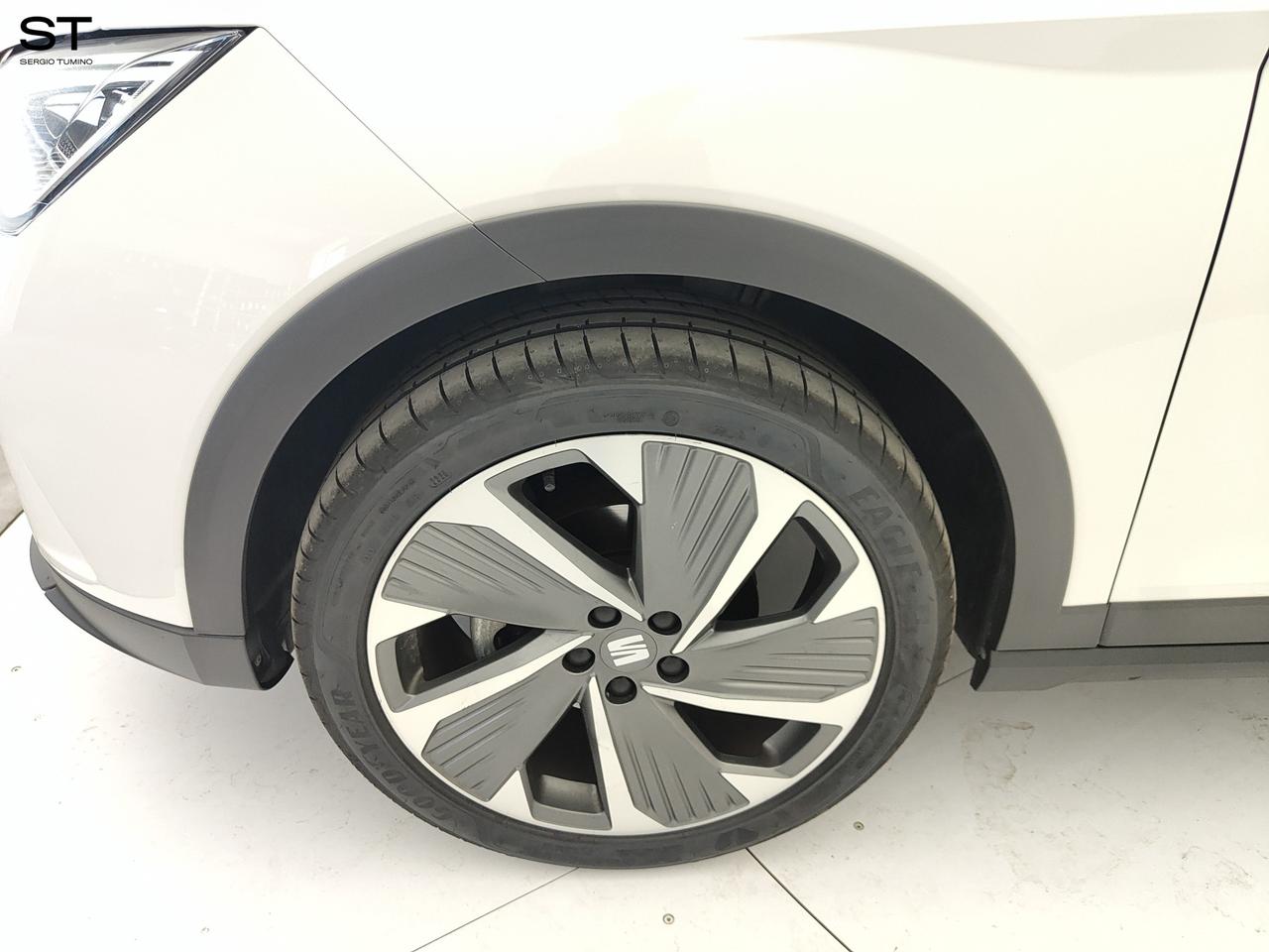 SEAT Arona - Arona 1.0 EcoTSI 110 CV FR