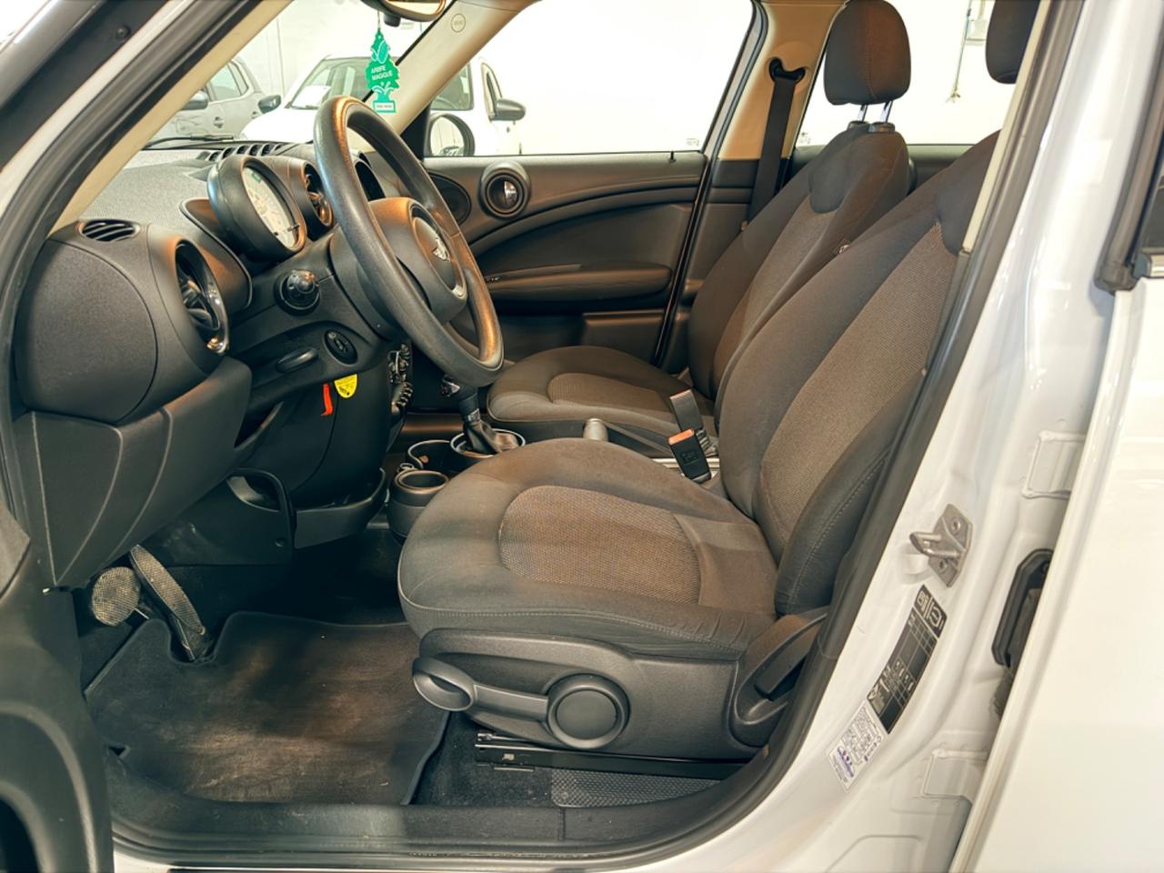 Mini One Countryman 1.6