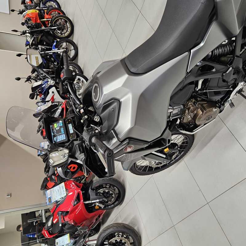 Honda Africa Twin CRF 1100L Adventure Sports 2023
