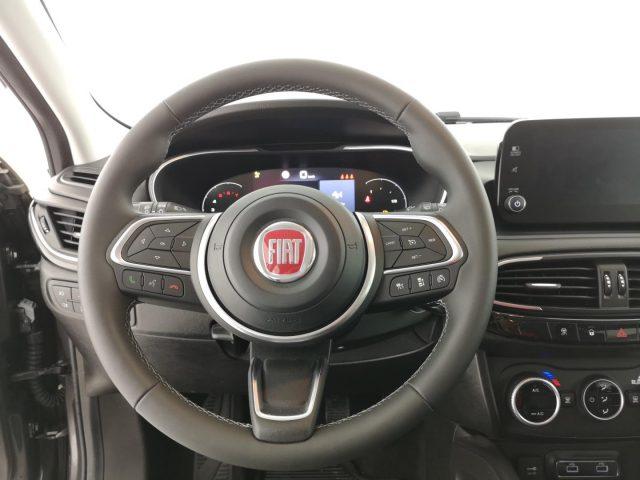 FIAT Tipo 1.6 Mjt S&S 5 porte Cross