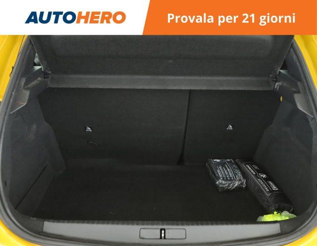 PEUGEOT 208 PureTech 75 Stop&Start 5 porte Active