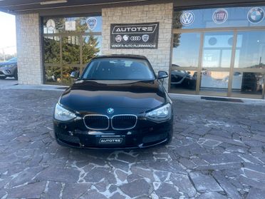 Bmw 116d 5p. Urban NEO PATENTATI