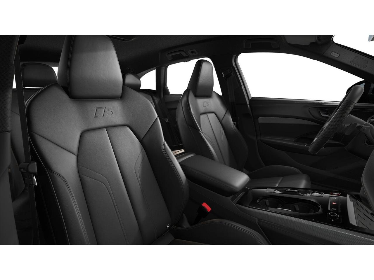 Audi A5 avant 2.0 tdi mhev+ 204cv s line edition