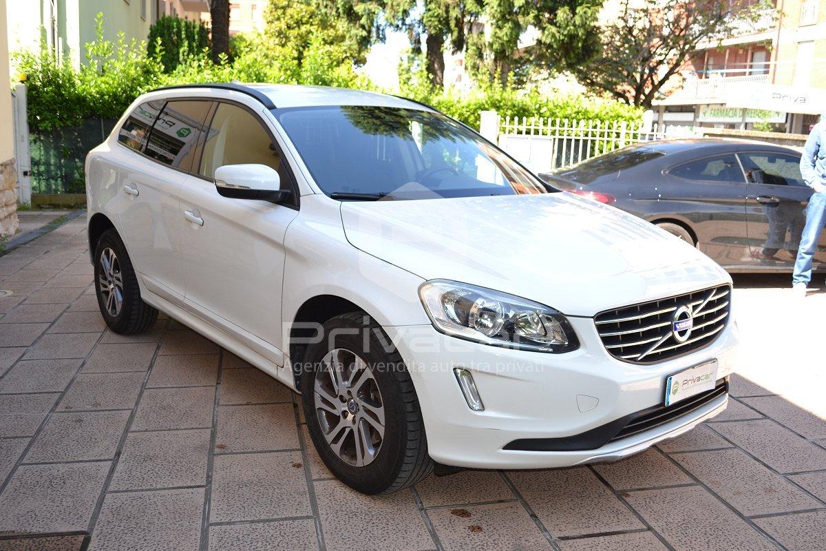 VOLVO XC60 D4 163 CV Geartronic Business