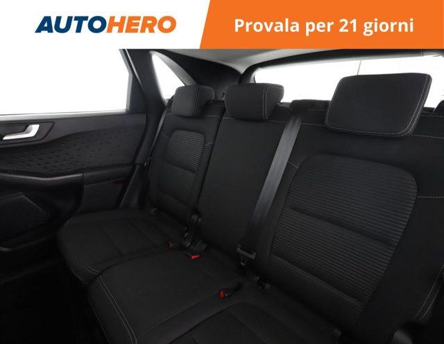 FORD Kuga 1.5 EcoBlue 120 CV aut. 2WD Titanium