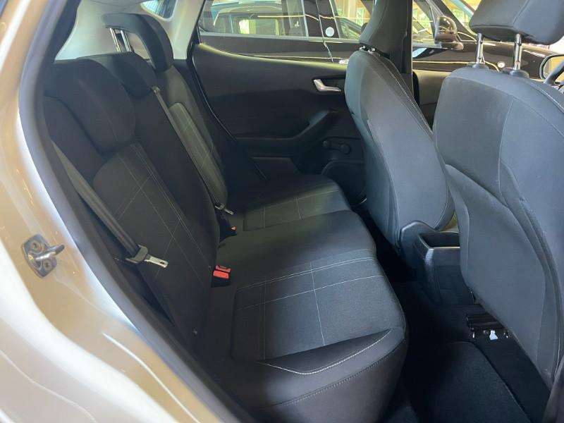 FORD Fiesta 1.1 85 CV 5 porte Plus