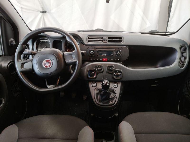FIAT Panda Panda 1.2 Pop
