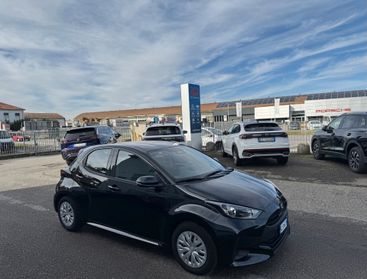 Toyota Yaris 1.5H Active // IBRIDA // BusinessPack // ITALIANA