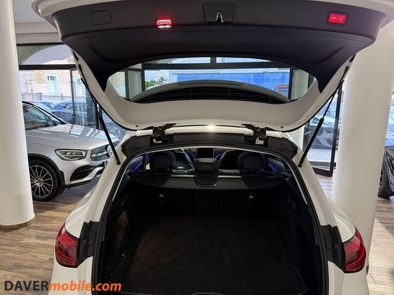 Mercedes-Benz GLC GLC 220 d Advanced Plus 4matic auto