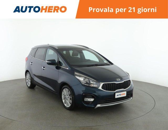 KIA Carens 1.7 CRDi 115 CV Business Class