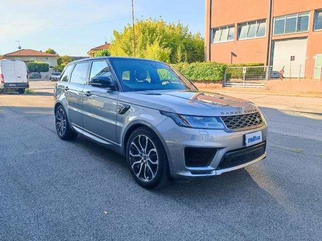 LAND ROVER Range Rover Sport 3.0 SDV6 249 CV HSE Dynamic