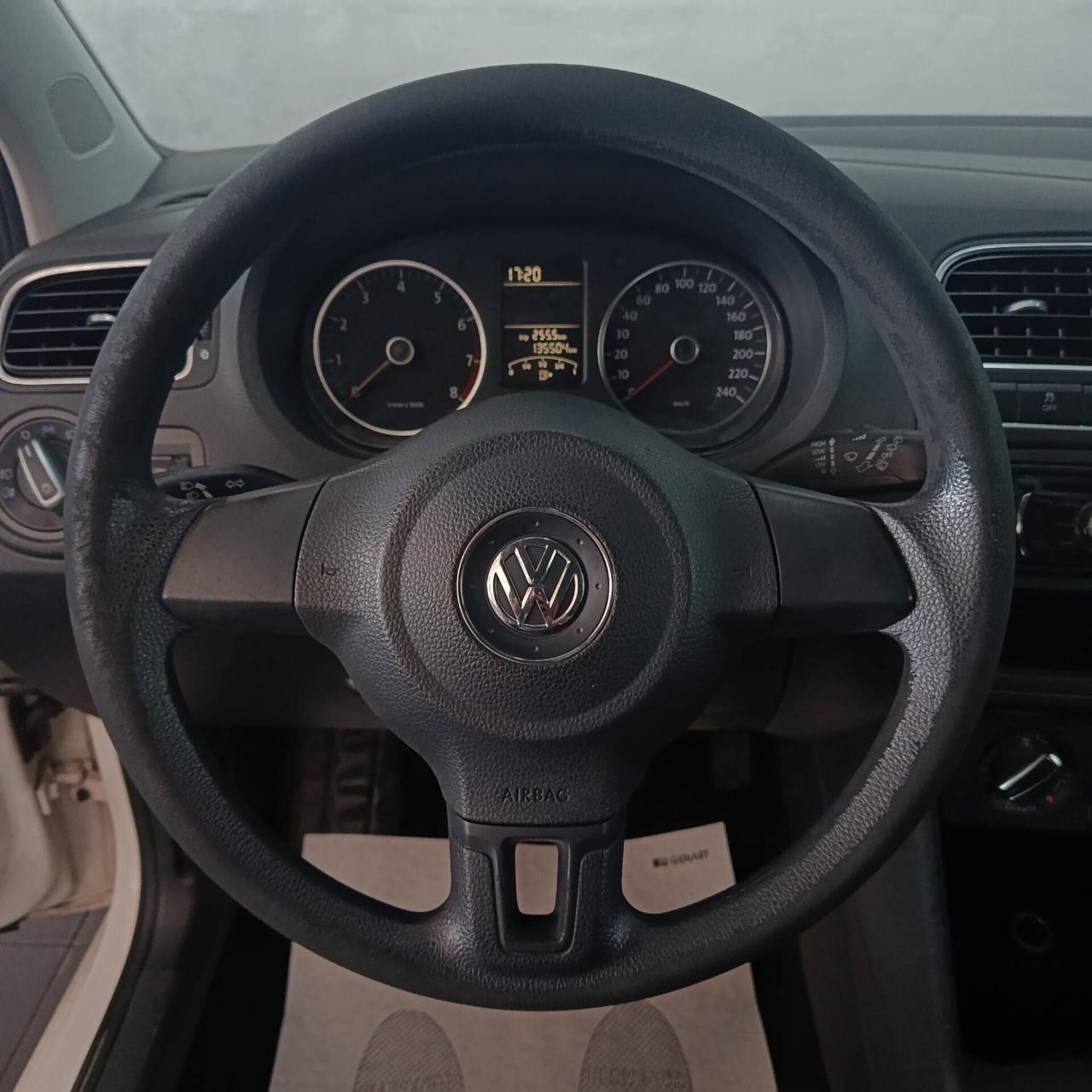 Volkswagen Polo 1.2 BENZINA