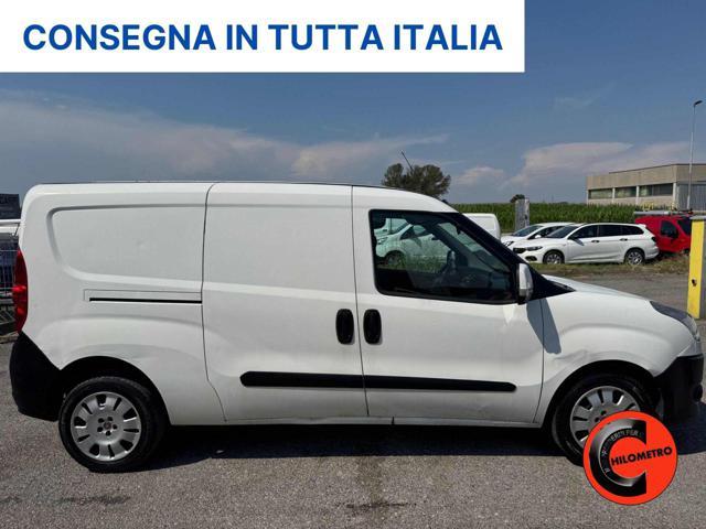 FIAT Doblo 1.4 95 CV CARGO MAXI GPL BENZINA(PL-TN-L2H1)CLIMA