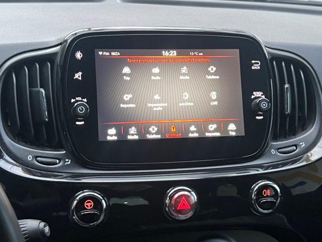FIAT 500 1.0 Hybrid Lounge da ?119,00 mensili