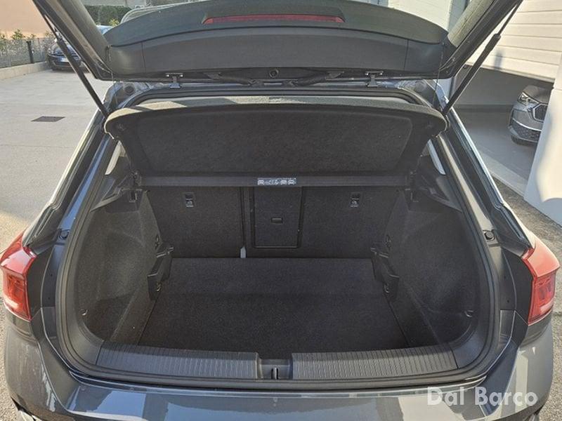Volkswagen T-Roc T-Roc 1.5 TSI ACT DSG Style