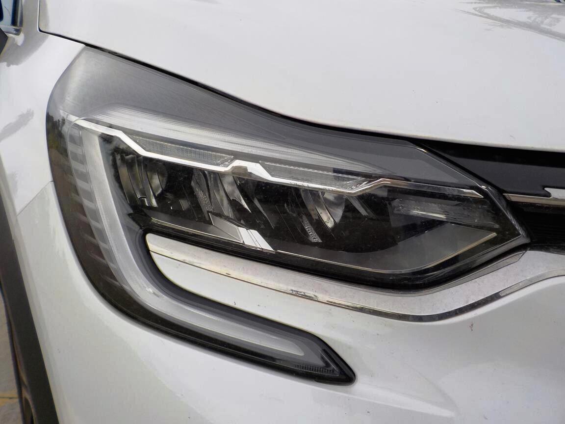 Renault Captur Blue dCi 95 CV Intens