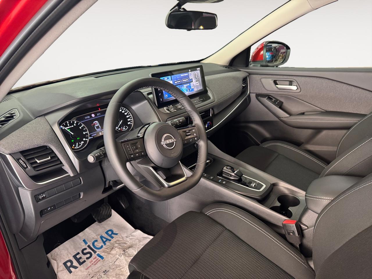NISSAN QASHQAI ACENTA e-POWER 2WD