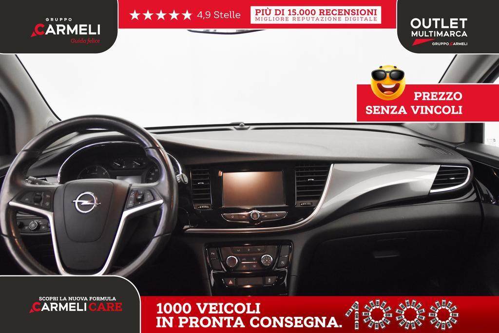 Opel Mokka X 1.6 CDTI Advance 4x2