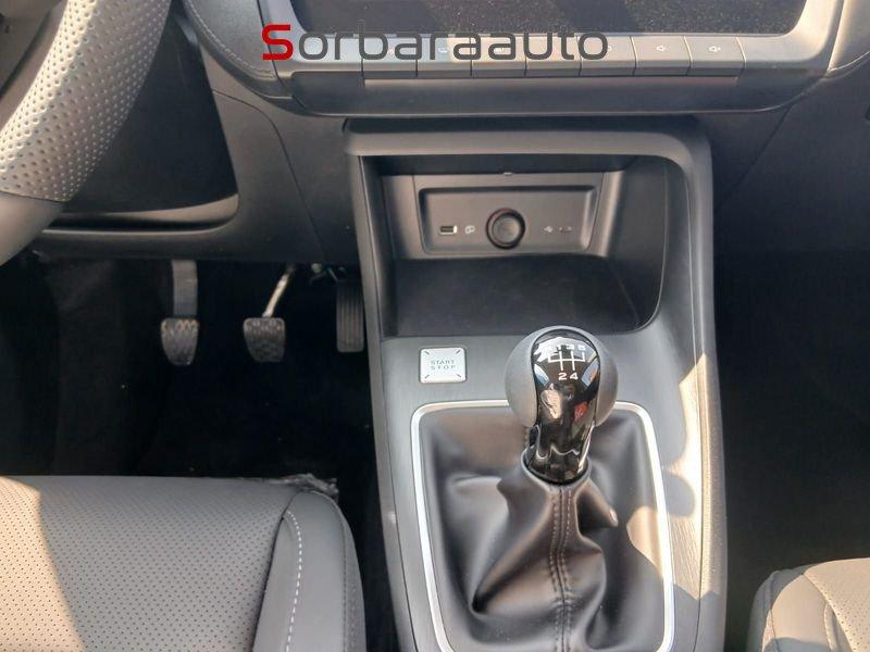 MG ZS ZS 1.5 Comfort.