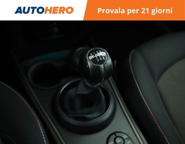 MINI Countryman 2.0 Cooper D Countryman