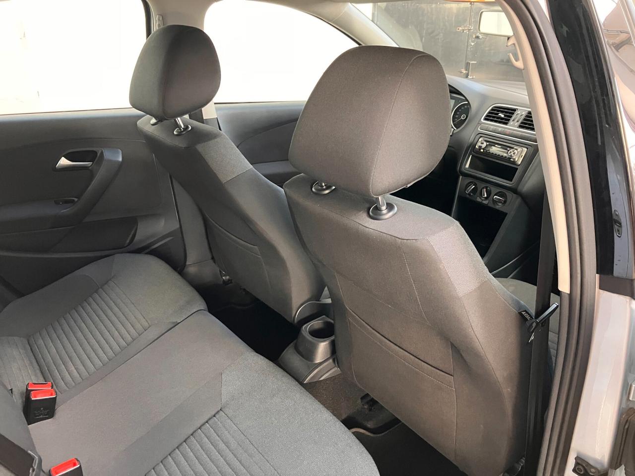 Volkswagen Polo 1.6 TDI 5 P Comfortline NEOPATENTATI