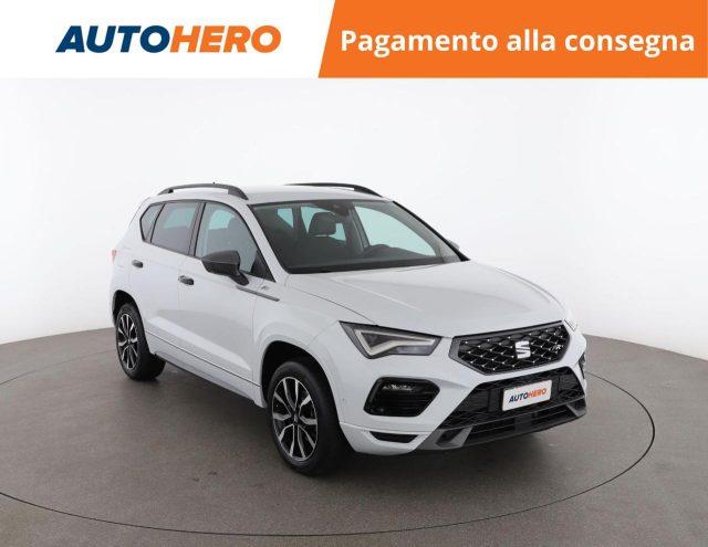 SEAT Ateca 1.5 EcoTSI FR